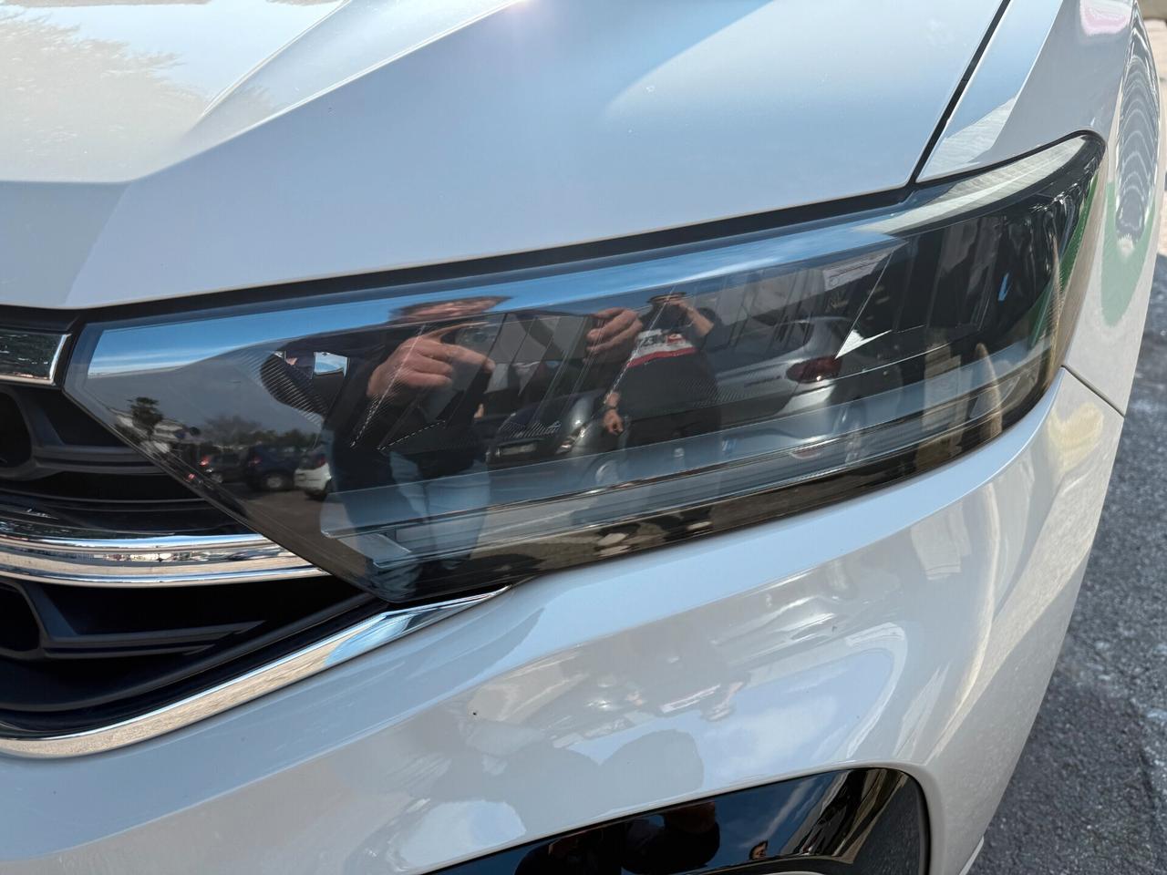 Volkswagen T-Roc 1.5 TSI ACT R-Line