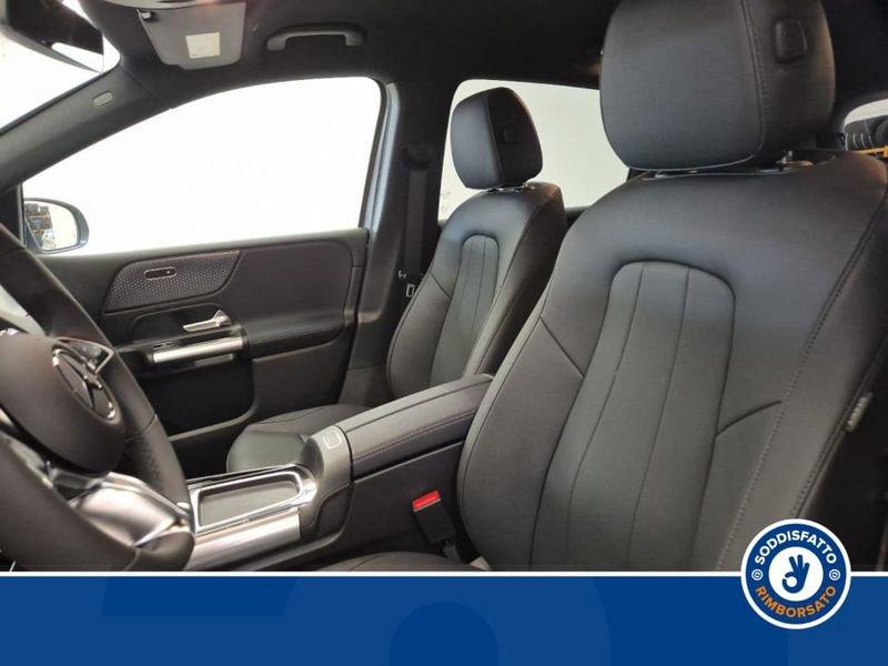 Mercedes-Benz Classe B B 180 d Street Edition Advanced Plus Progressive