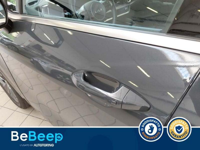 Kia Sportage 1.6 TGDI HEV GT-LINE 210CV AUTO