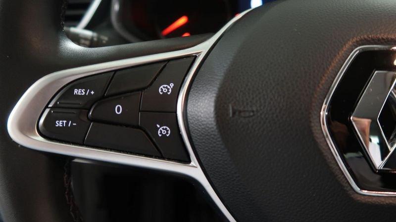 Renault Clio Clio TCe 90 CV 5 porte Equilibre #CARPLAY#