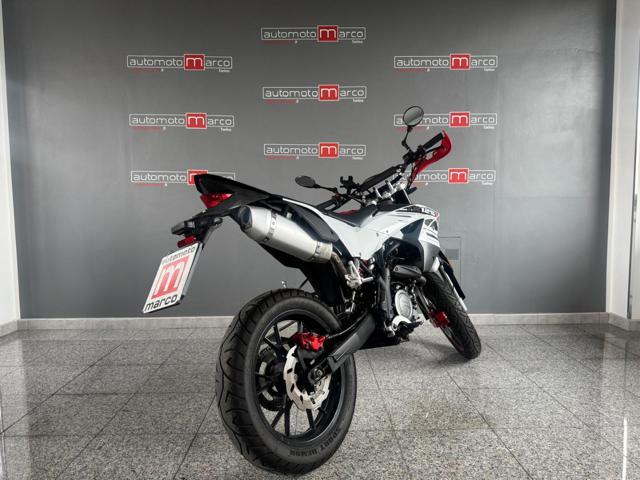 KSR MOTO TR 125 SM 125CC