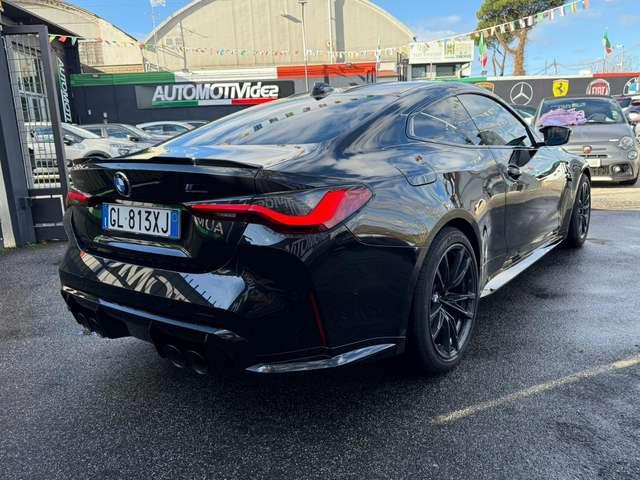 BMW M4 M4 G82 Coupe 3.0 Competition IVA ESPOSTA UFF. ITA
