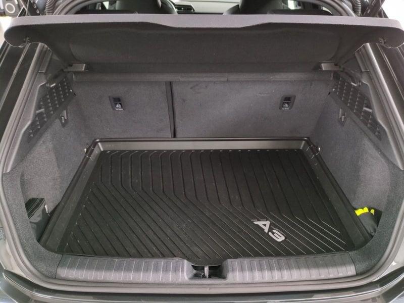 Audi A3 35 TDI S tronic S line Edition