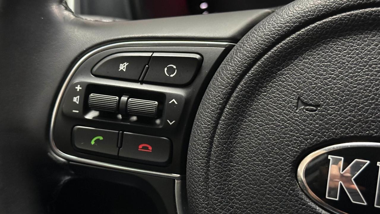 Kia Sportage 1.7 CRDI 2WD Class