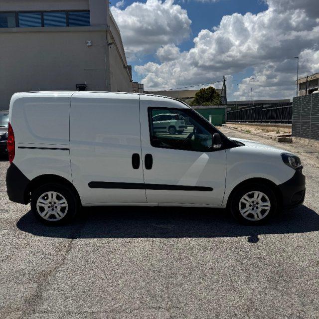 FIAT DOBLO' 1.3 M-JET 16V FURGONE - 2020