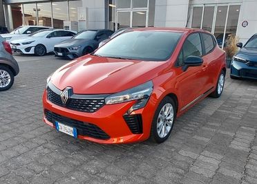 Renault Clio ECO-G 100 CV 5 porte Techno