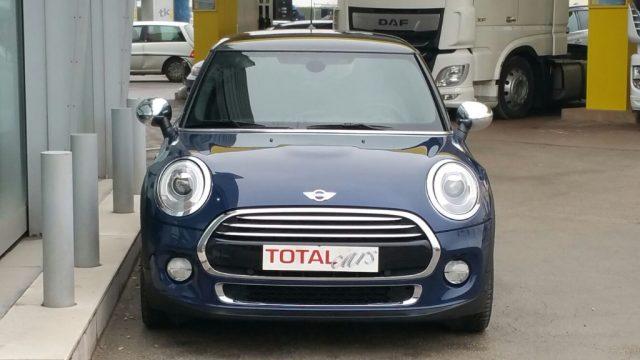 MINI Cooper D 1.5 Cooper D OK NEO PATENTATI