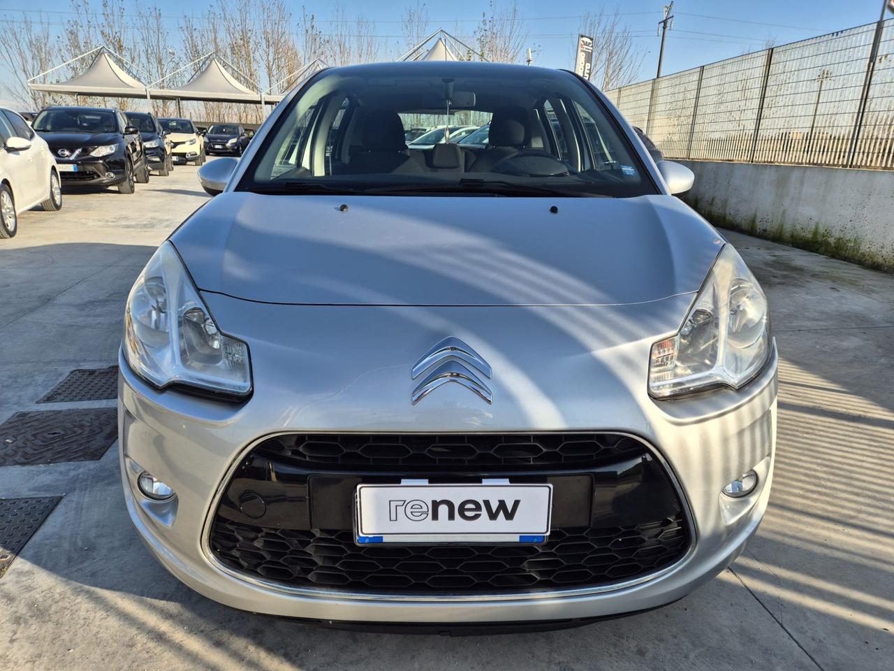 Citroen C3 1.4 GPL airdream Exclusive