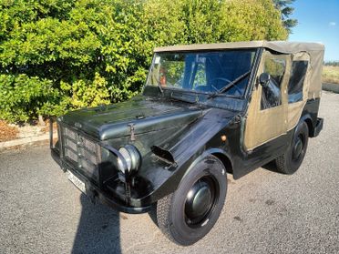 Auto Union DKW MUNGA