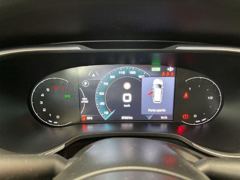 FIAT Tipo SW Cross II 2021 SW 1.5 t4 hybrid Cross 130cv dct