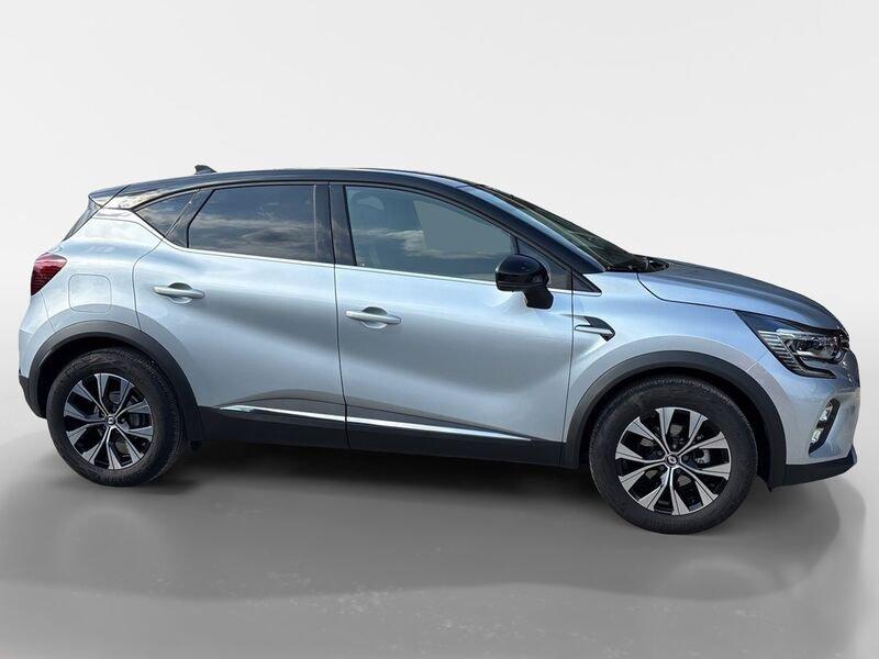 Renault Captur Captur TCe 100 CV GPL Techno