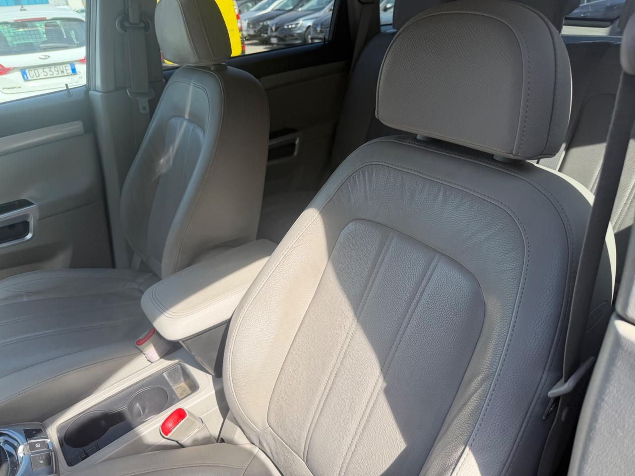 Opel Antara 2.2 CDTI 163CV Cosmo Unlimited