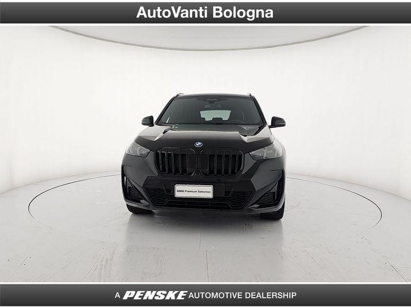 BMW X1 xDrive 30e Msport