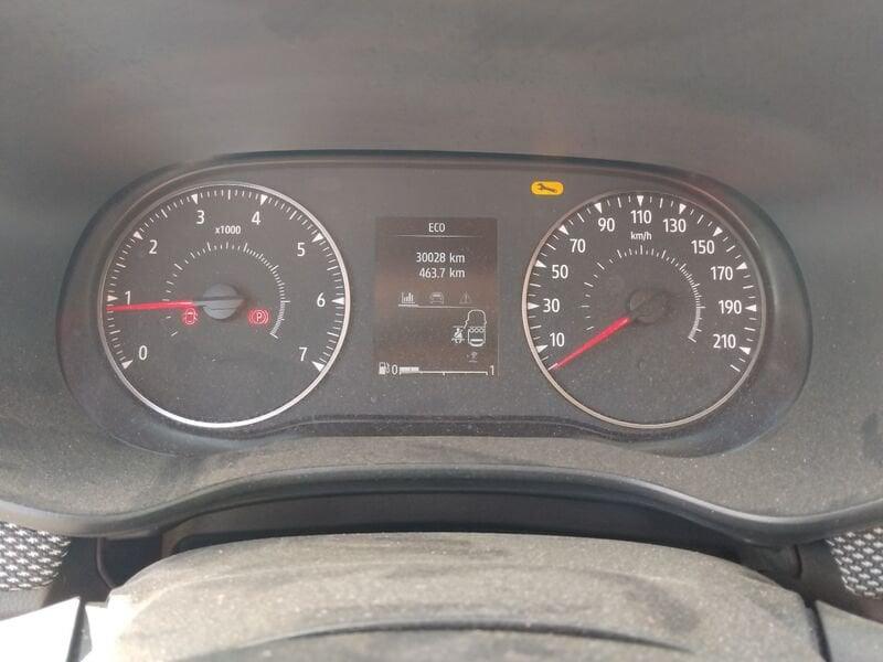 Dacia Sandero Streetway III 2021 Streetway 1.0 tce Comfort Eco-g 100cv
