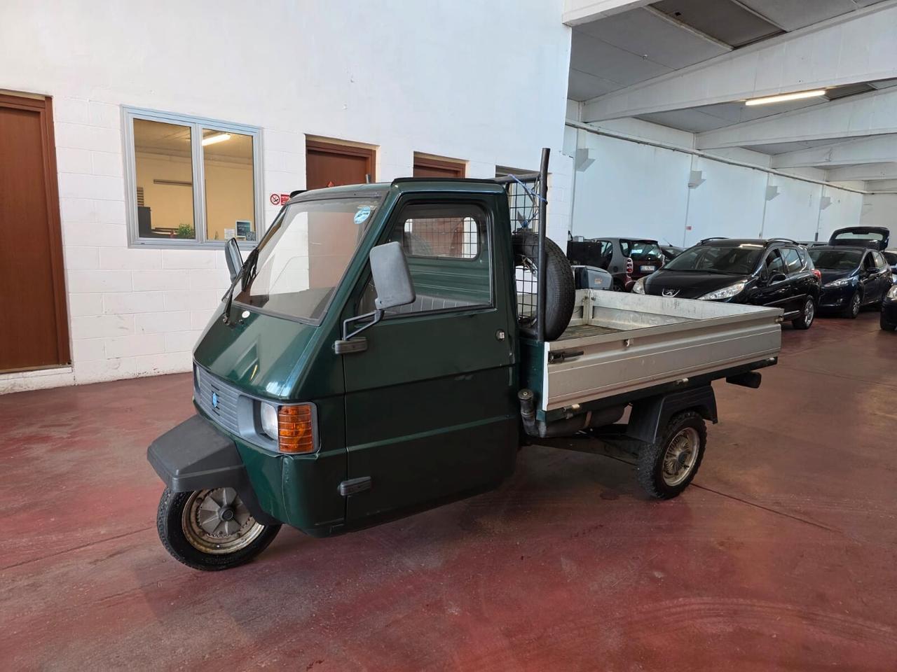 Piaggio Ape TM 703