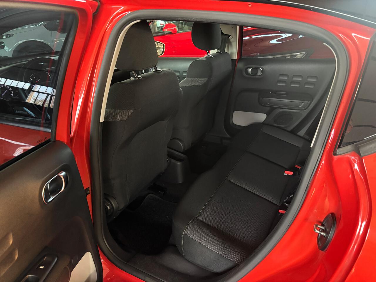 Citroen C3 1.2 GPL 60KW 82CV Shine NEOPATENTATO