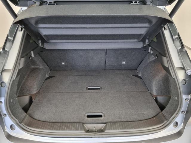 NISSAN Qashqai e-Power Tekna