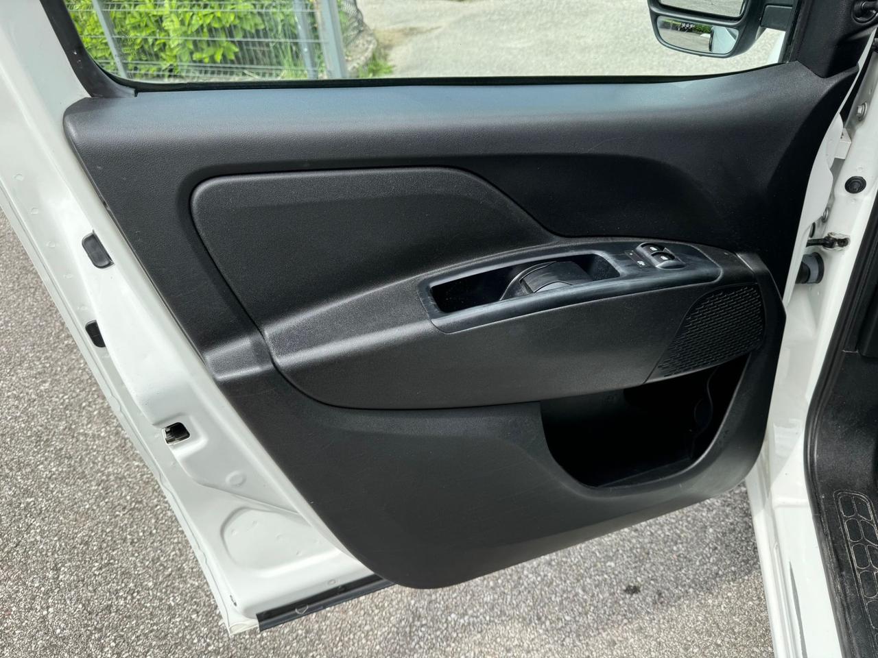 Fiat Doblo Doblò 1.6 MJT 105CV PL-TN Cargo Maxi