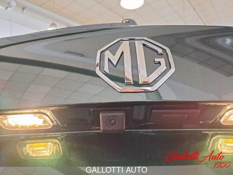 MG ZS ZS 1.5 Standard-NESSUN OBBL. FIN.