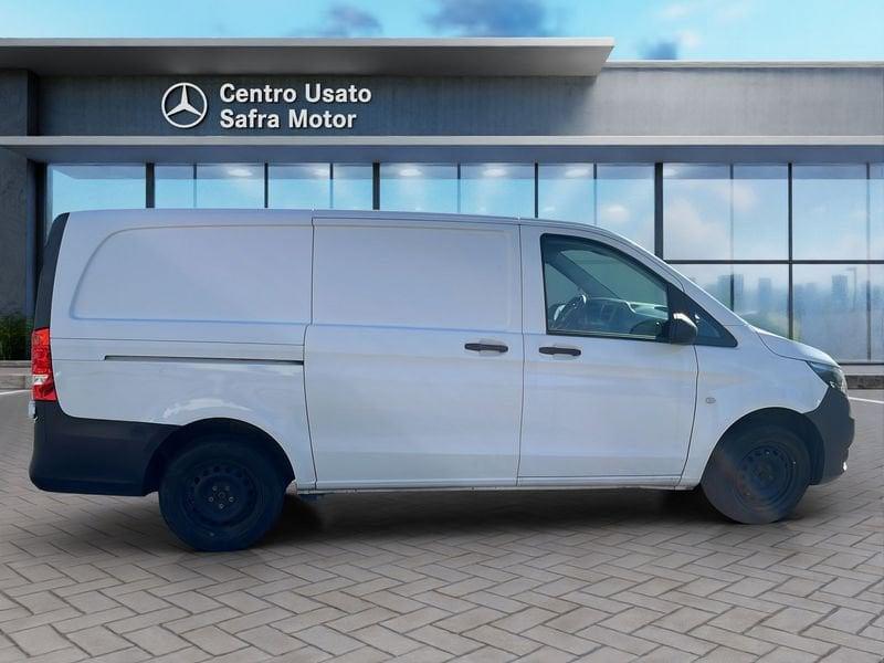 Mercedes-Benz Vito Vito 2.2 114 CDI Furgone Long