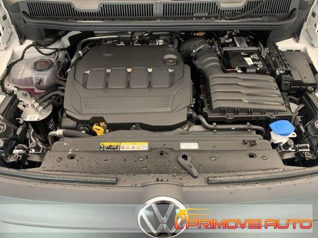 VOLKSWAGEN Caddy 2.0 TDI 122 CV DSG Furgone Maxi