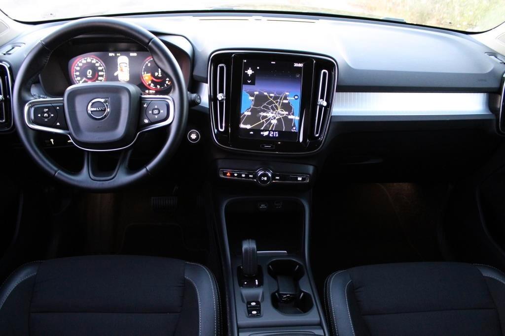 VOLVO XC40 D3 Geartronic 150 CV *Camera *Carplay