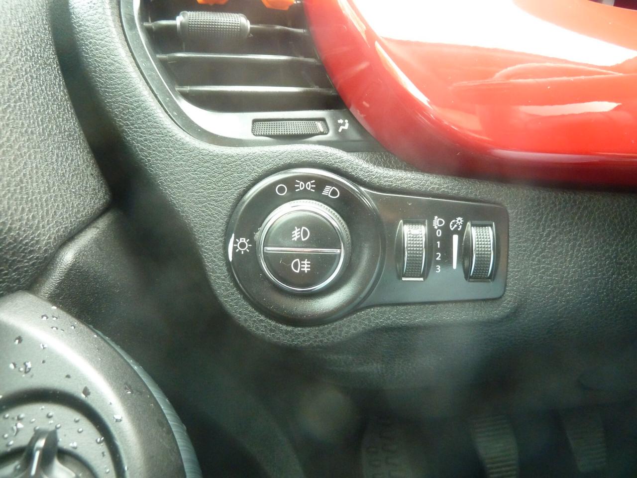 Fiat 500X business 1.3 MultiJet Ok neopatentati