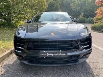 Porsche Macan 2.0