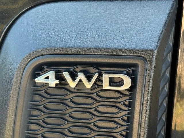 Dacia Duster 4x4 Prestige