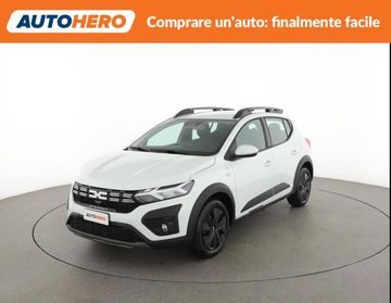 DACIA Sandero Stepway 1.0 TCe 90 CV CVT Expression