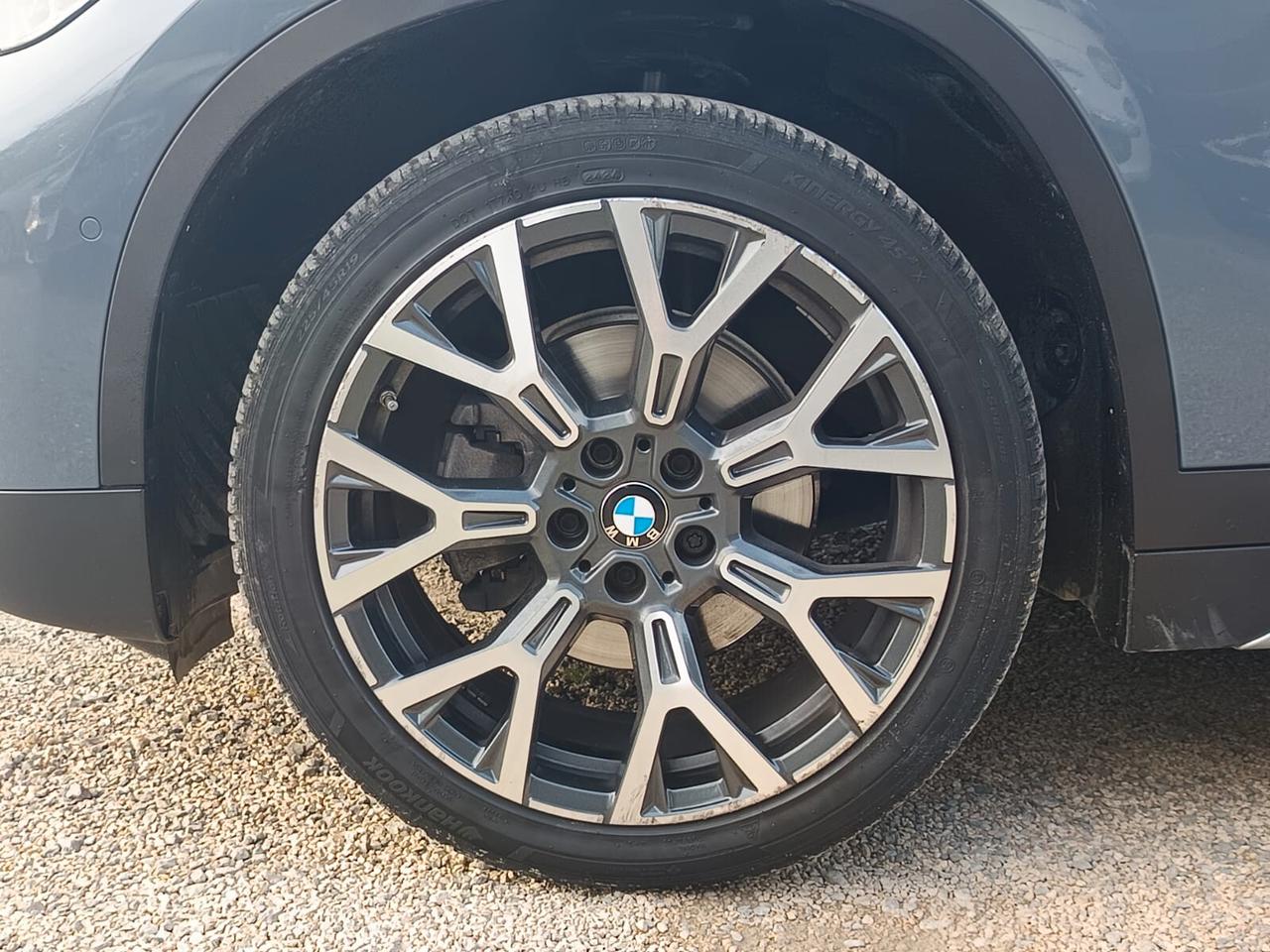 Bmw X1 xDrive18d 2021 - 2.0 diesel Lb automobili