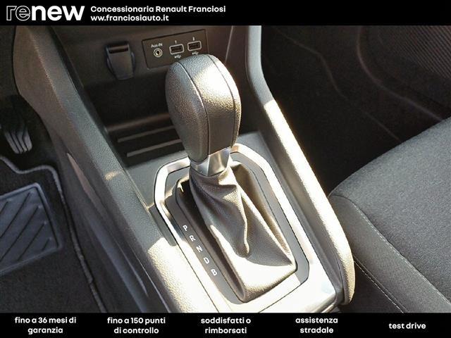 RENAULT Clio 5 E-TECH Hybrid 145 Equilibre