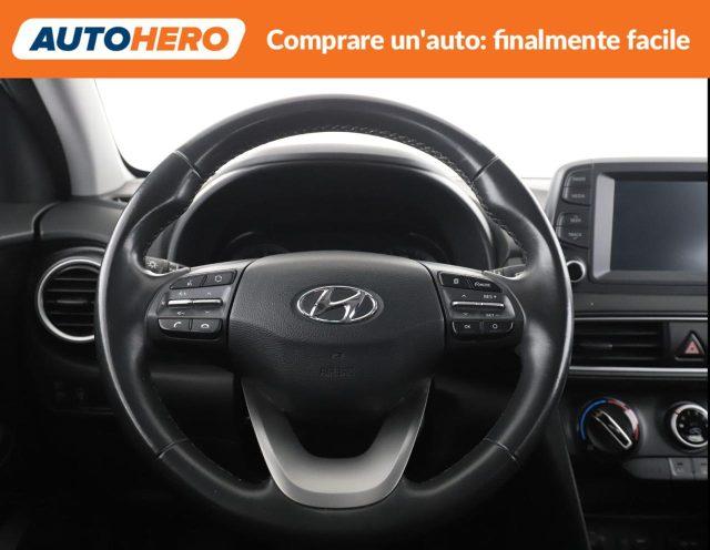 HYUNDAI Kona 1.6 CRDI 115 CV Comfort