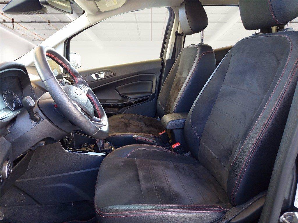 FORD EcoSport 1.0 ecoboost ST-Line s&s 125cv my20.25 del 2022
