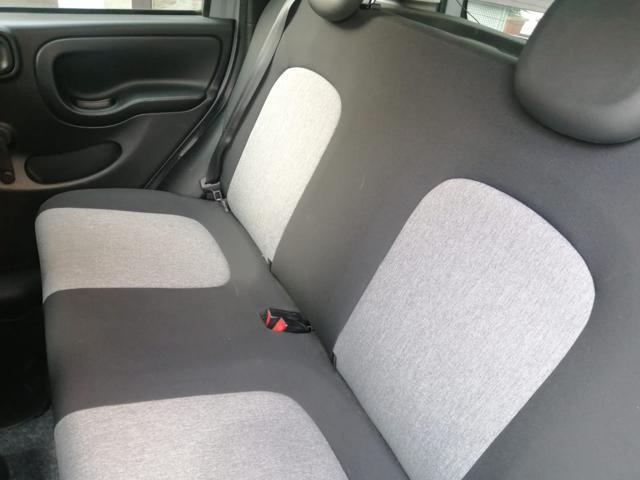 FIAT Panda 1.2 EasyPower Easy "GPL" "NEOPATENTATI"