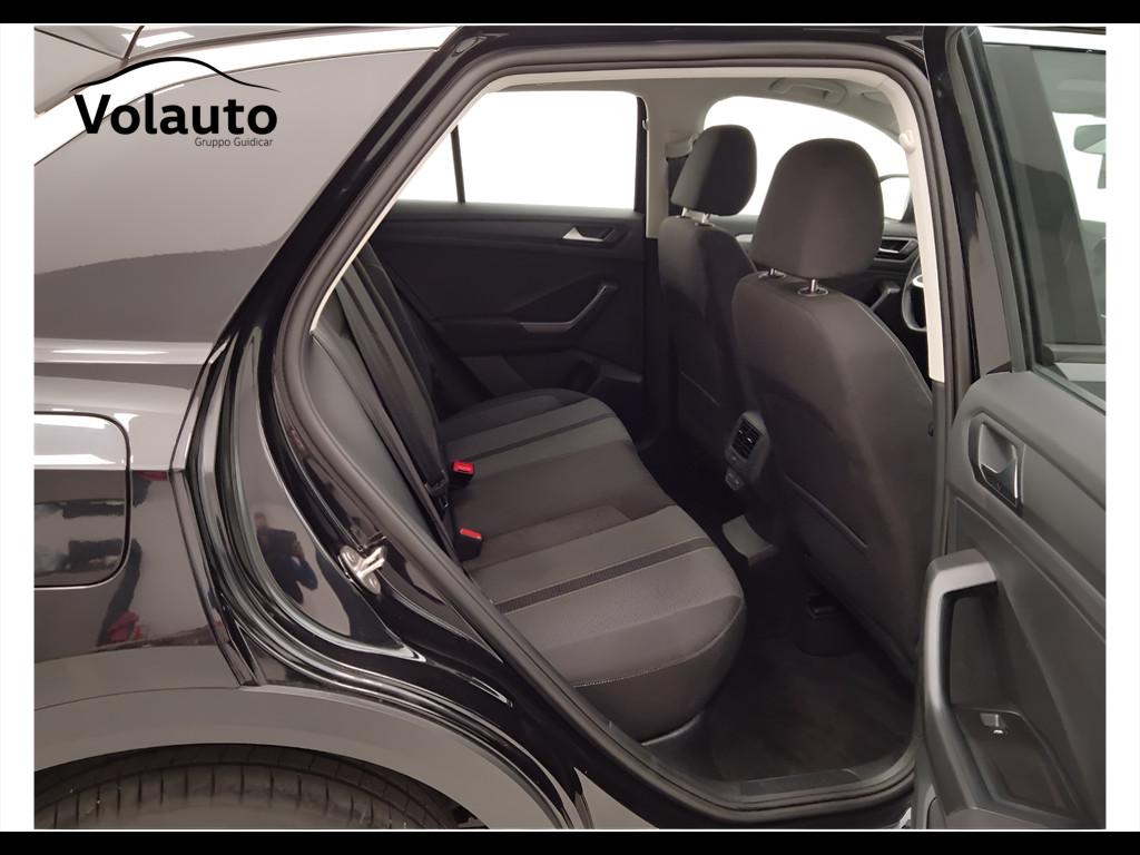 VOLKSWAGEN T-Roc I 2022 - T-Roc 2.0 tdi Life 150cv dsg
