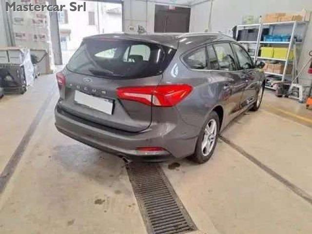 FORD Focus SW 1.5 Business N1 1.5 ecoblue 120cv - GC781YZ