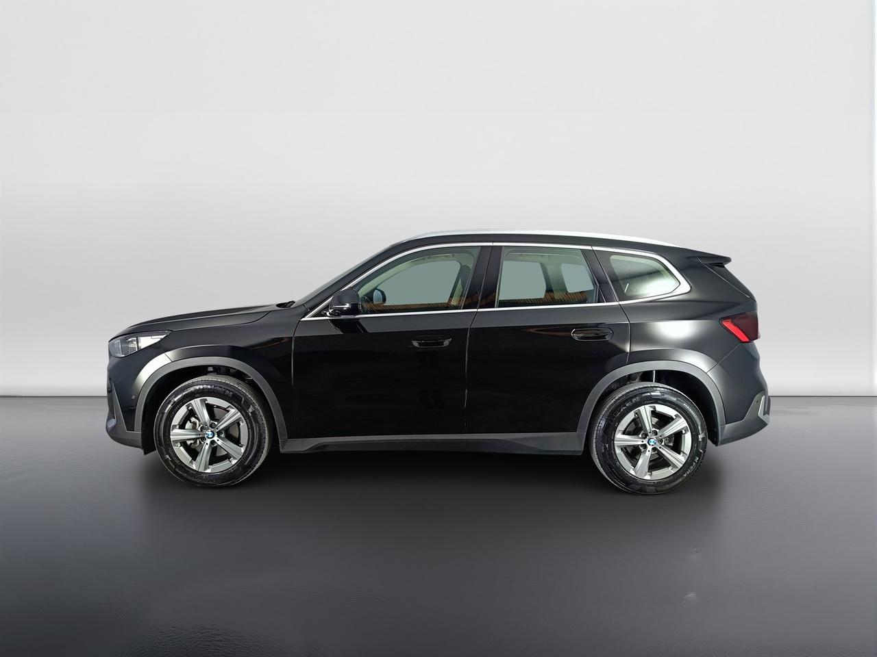 BMW X1 U11 - X1 sdrive18d auto