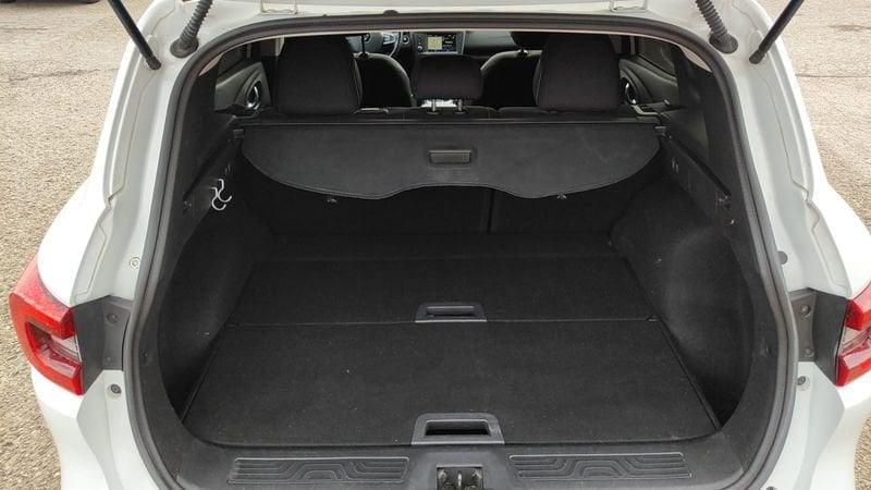 Renault Kadjar dCi 130CV Energy Hypnotic