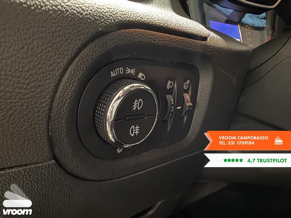 OPEL Grandland 1ª serie Grandland X 1.5 diesel...