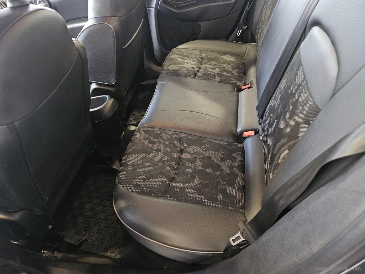 FIAT 500X 1.6 M.Jet 130 CV Cross