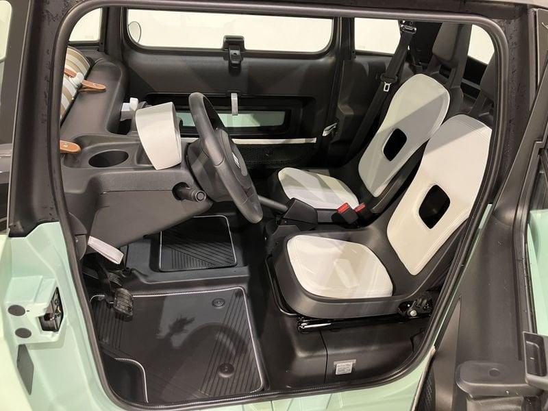 FIAT Topolino Fiat Dolcevita 6kw