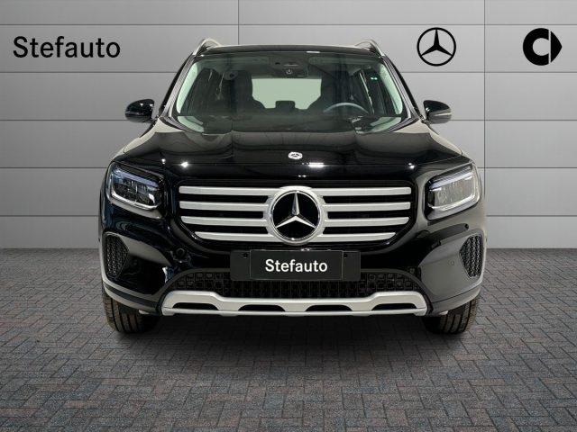 MERCEDES-BENZ GLB 180 d Automatic Advanced