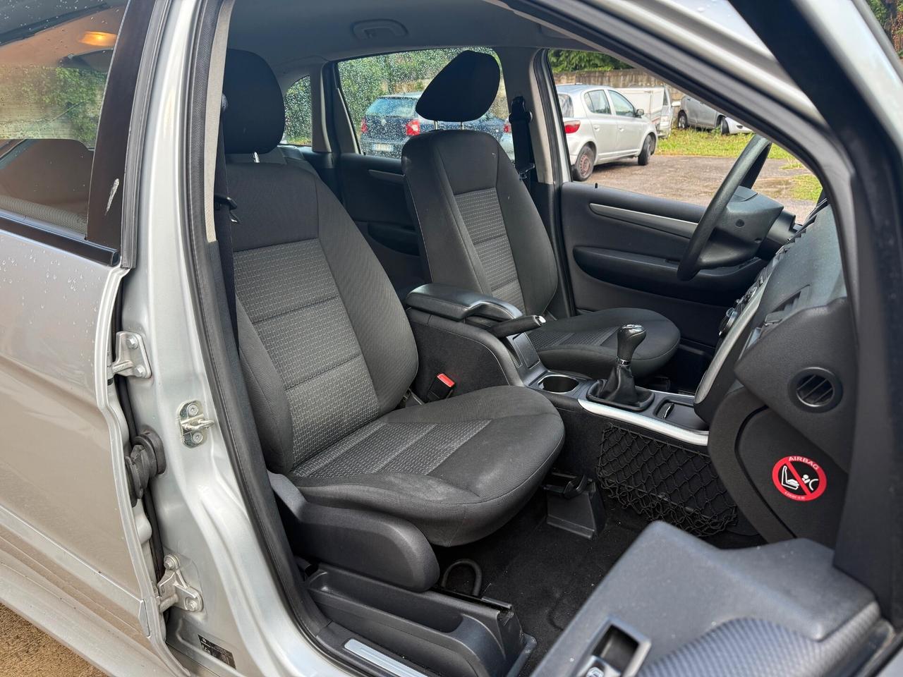 Mercedes-benz B 180 CDI Executive