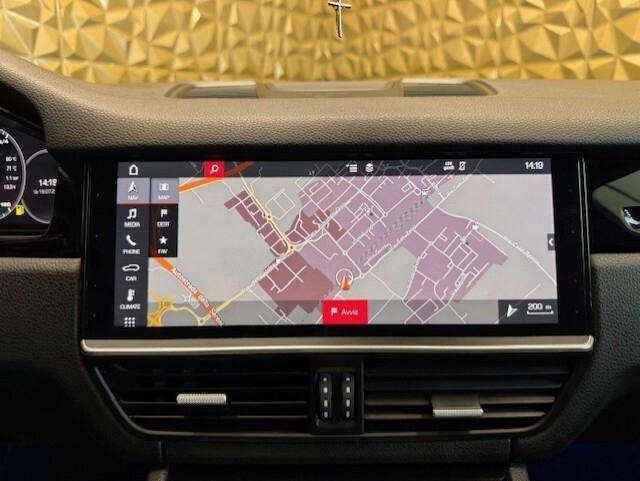 Porsche Cayenne 3.0 tiptronic