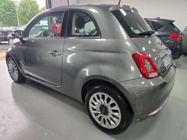 Fiat 500 500 1.3 mjt Lounge 95cv
