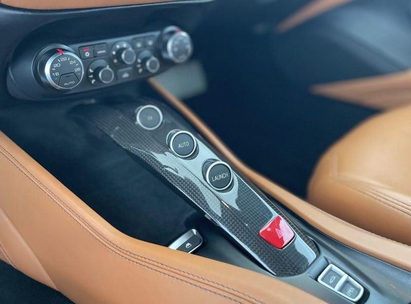 Ferrari California California T DCT