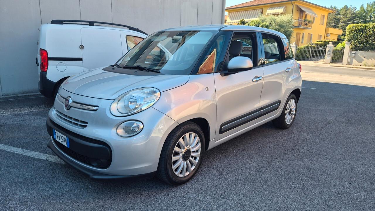 Fiat 500L 1.3 Multijet 85 CV Pop Star