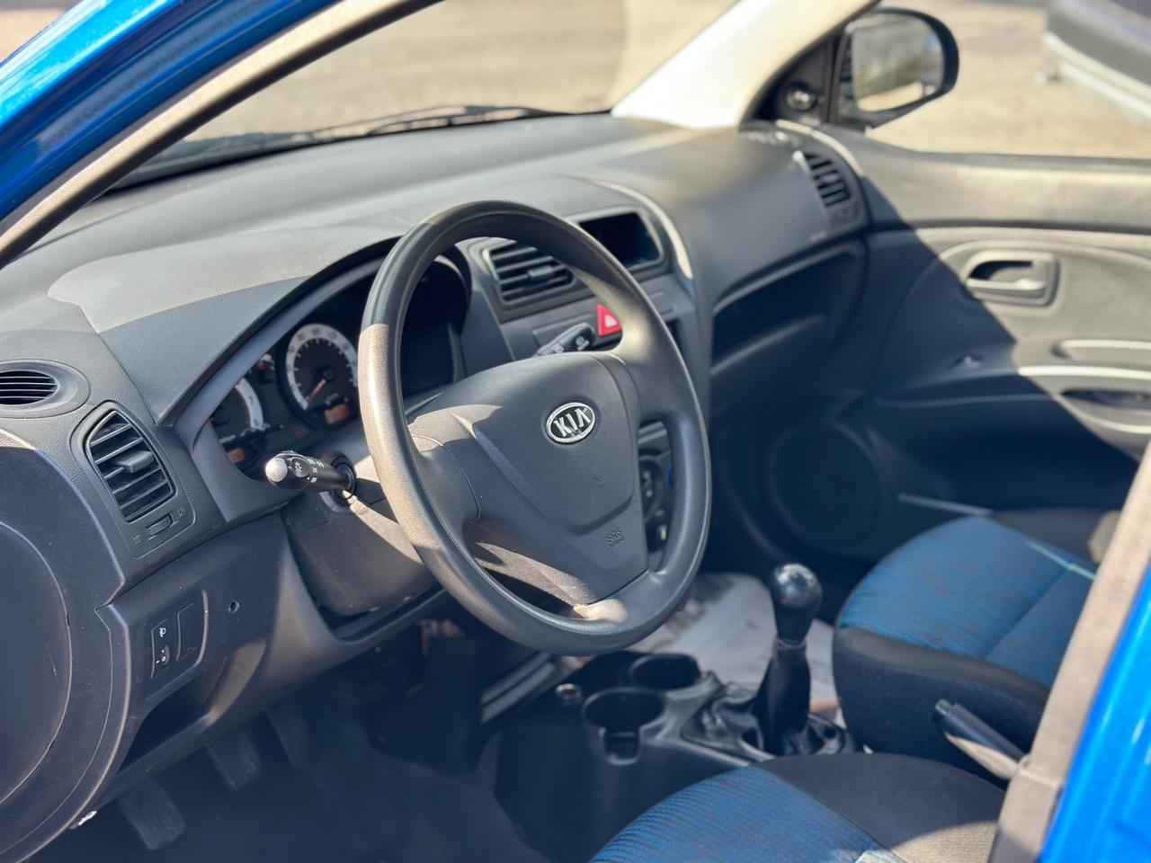 Kia Picanto 1.0 Benzina