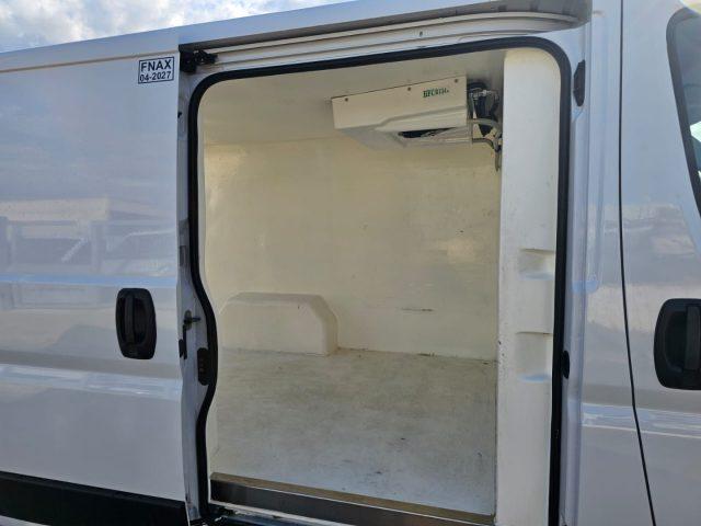 FIAT Ducato 28 2.0 MJT 120CV PC FRIGO 0°